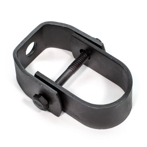 HANGERS HANGERS 11B0100 Clevis Hanger 1 in