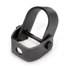 HANGERS HANGERS 11B0100 Clevis Hanger 1 in