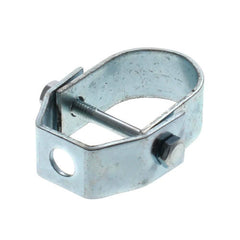 HANGERS HANGERS 11GI0100 1-Inch Electro-Galvanized Clevis Hanger