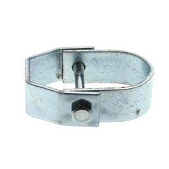 HANGERS HANGERS 11GI0100 1-Inch Electro-Galvanized Clevis Hanger