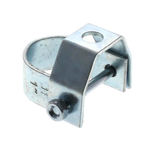 HANGERS HANGERS 11GI0100 1-Inch Electro-Galvanized Clevis Hanger