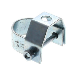 HANGERS HANGERS 11GI0100 1-Inch Electro-Galvanized Clevis Hanger