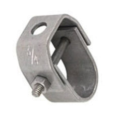 HANGERS HANGERS 11GI0300 3-Inch Electro-Galvanized Clevis Hanger