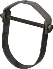 HANGERS HANGERS 11B0500 Adjustable Standard Clevis Hanger 5 In 5/8 In