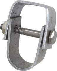 HANGERS HANGERS 11B0050 Adjustable Standard Clevis Hanger