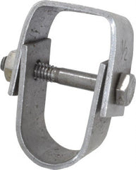 HANGERS HANGERS 11B0050 Adjustable Standard Clevis Hanger