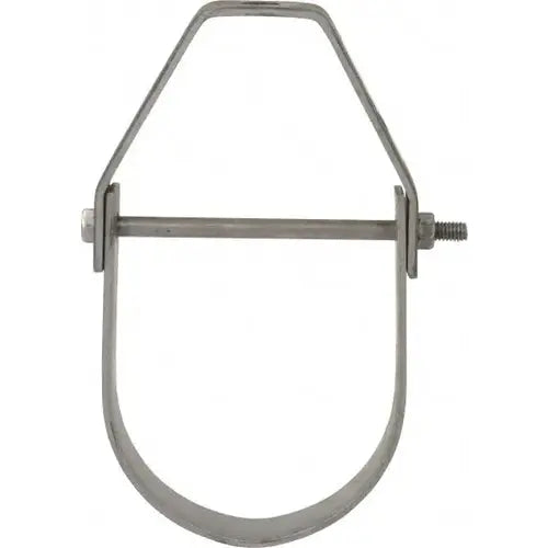 HANGERS HANGERS 11B0350 Adjustable Clevis Hanger 3-1/2 Inch IPS 1/2 Inch Rod