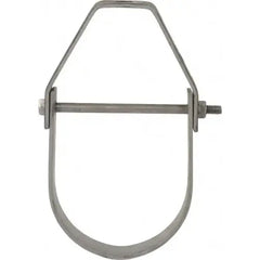 HANGERS HANGERS 11B0350 Adjustable Clevis Hanger 3-1/2 Inch IPS 1/2 Inch Rod