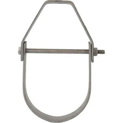 HANGERS HANGERS 11B0350 Adjustable Clevis Hanger 3-1/2 Inch IPS 1/2 Inch Rod