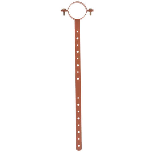 HANGERS HANGERS 131CT15012 Milford Hanger 1-1/2 in