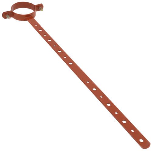 HANGERS HANGERS 131CT15012 Milford Hanger 1-1/2 in
