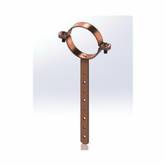 HANGERS HANGERS 131CT15012 Milford Hanger 1-1/2 in