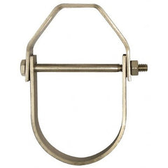 HANGERS Hangers 11SS1200 Clevis Hanger 12 in Pipe 7/8 in Rod