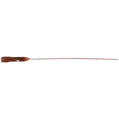 HANGERS HANGERS 127CT10012 Natick Hanger - 1 x 12 Inch Copper Epoxy Coated