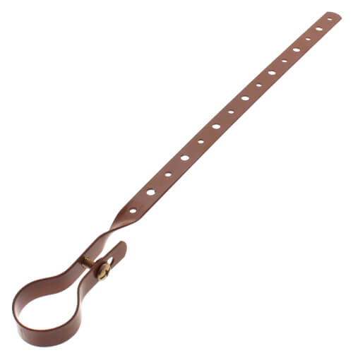 HANGERS HANGERS 127CT10012 Natick Hanger - 1 x 12 Inch Copper Epoxy Coated