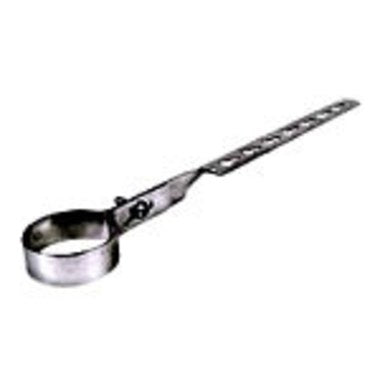 HANGERS HANGERS 127CT10012 Natick Hanger - 1 x 12 Inch Copper Epoxy Coated