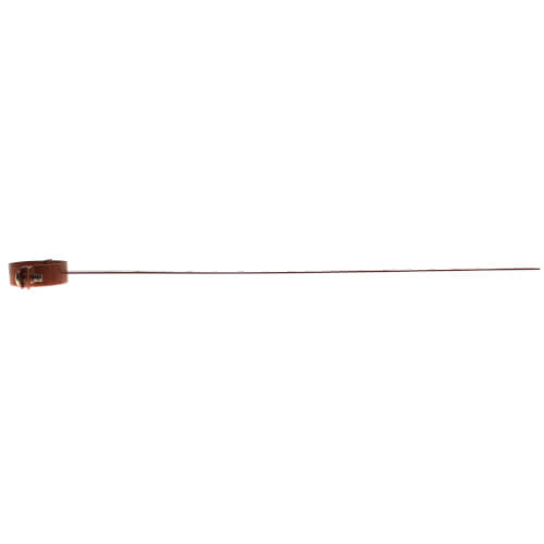 HANGERS HANGERS 131CT12512 Milford Hanger - 1-1/4 x 12 Copper Epoxy Coated