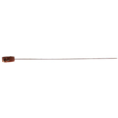 HANGERS HANGERS 131CT12512 Milford Hanger - 1-1/4 x 12 Copper Epoxy Coated