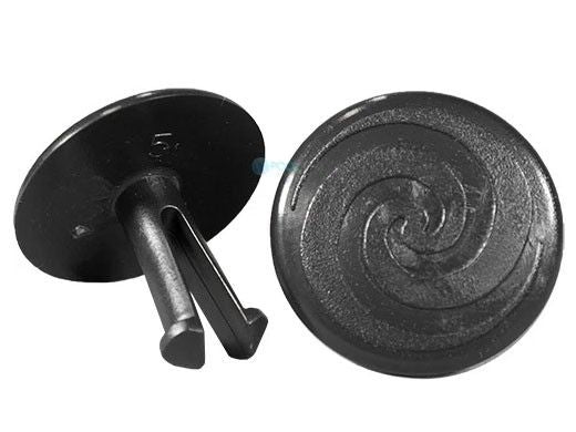 HAYWARD HAYWARD PVXWLC1900BLK Next Generation Wheel Retainer Clip | Black