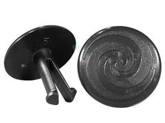 HAYWARD HAYWARD PVXWLC1900BLK Next Generation Wheel Retainer Clip | Black