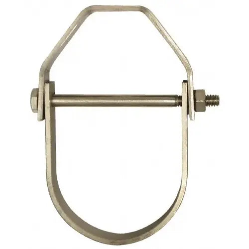 HANGERS HANGERS 11SS0125 HANGERS 1-1/4 Stainless Steel Adjustable Clevis Hanger