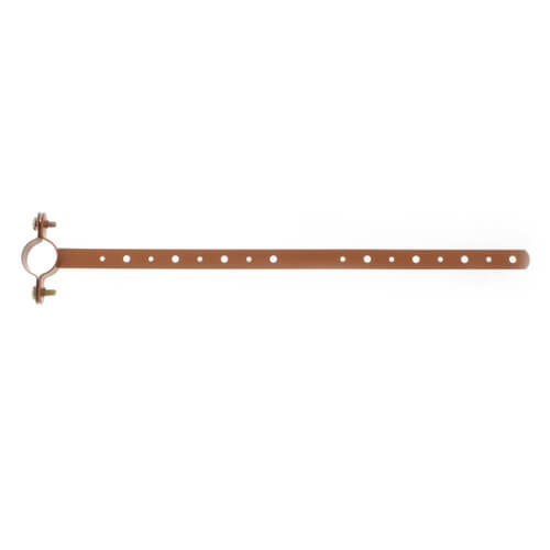 HANGERS HANGERS 131CT07512 Milford Hanger 3/4 in