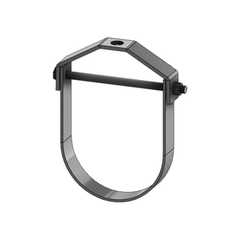 HANGERS HANGERS 11SS0150 1-1/2 Inch IPS T-304 Stainless Steel Standard Clevis Hanger