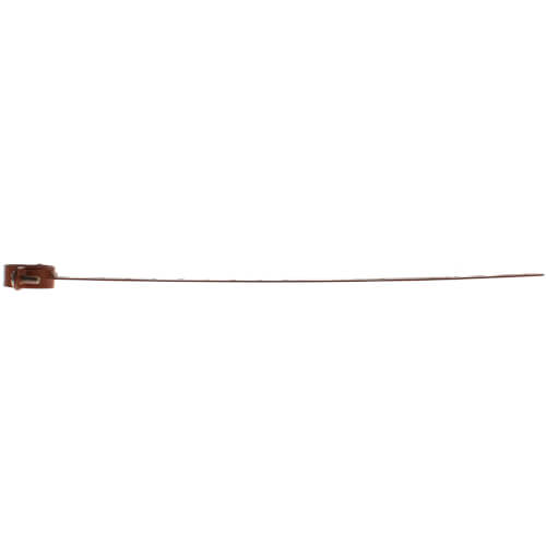 HANGERS HANGERS 131CT10012 Milford Hanger 1 x 12 Inch Copper Epoxy Coated
