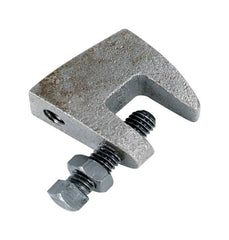 HANGERS HANGERS 2004-D-P Small Mouth Beam Clamp 1/2 Inch