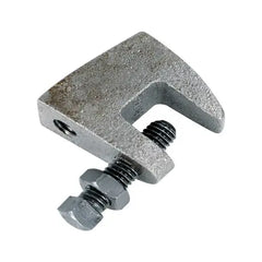 HANGERS HANGERS 2004-D-P Small Mouth Beam Clamp 1/2 Inch