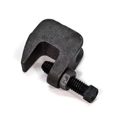 HANGERS HANGERS 2004-D-P Small Mouth Beam Clamp 1/2 Inch