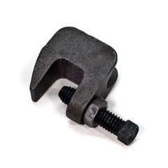 HANGERS HANGERS 2004-D-P Small Mouth Beam Clamp 1/2 Inch