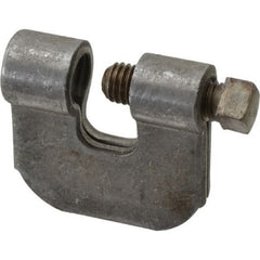 HANGERS Hangers 21LB0058 C-Clamp with Locknut