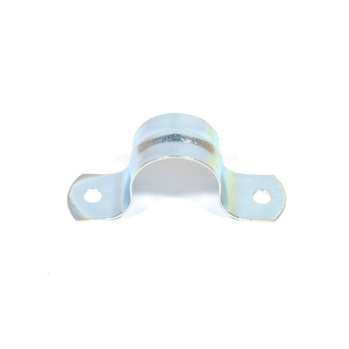 HANGERS HANGERS 231G0400 Pipe Strap 4-Inch Two-Hole