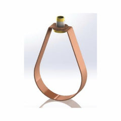 HANGERS HANGERS 310CTI0300 Adjustable Swivel Ring Hanger