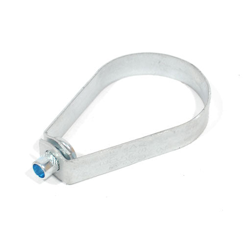 HANGERS HANGERS 310NF0400 4-Inch Pre-Galvanized Swivel Ring Hanger