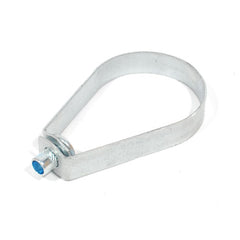 HANGERS HANGERS 310NF0400 4-Inch Pre-Galvanized Swivel Ring Hanger