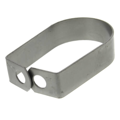 HANGERS HANGERS 31B0150 Band Hanger 1-1/2 Inch IPS Plain