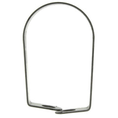 HANGERS HANGERS 31B0150 Band Hanger 1-1/2 Inch IPS Plain