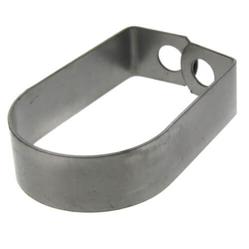 HANGERS HANGERS 31B0150 Band Hanger 1-1/2 Inch IPS Plain