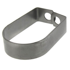 HANGERS HANGERS 31B0150 Band Hanger 1-1/2 Inch IPS Plain