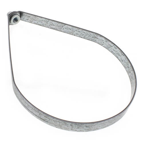 HANGERS HANGERS 310NF0800 Swivel Ring Hanger Adjustable 8 Inch IPS Pre-Galvanized