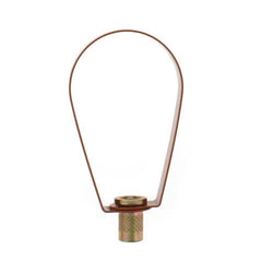 HANGERS HANGERS 310CTI0200 Emlok Swivel Ring Hanger