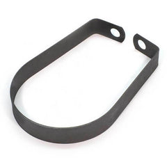 HANGERS HANGERS 31B0250 2-1/2 Carbon Steel Band Hanger