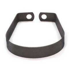 HANGERS HANGERS 31B0250 2-1/2 Carbon Steel Band Hanger