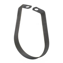 HANGERS HANGERS 31B0250 2-1/2 Carbon Steel Band Hanger