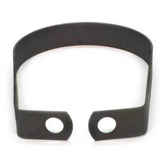 HANGERS HANGERS 31B0250 2-1/2 Carbon Steel Band Hanger