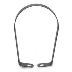HANGERS HANGERS 31B0250 2-1/2 Carbon Steel Band Hanger