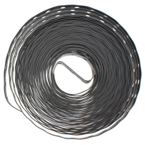 HANGERS Hangers 239B20050 Perforated Hanger Strap 3/4 Inch x 50 Feet