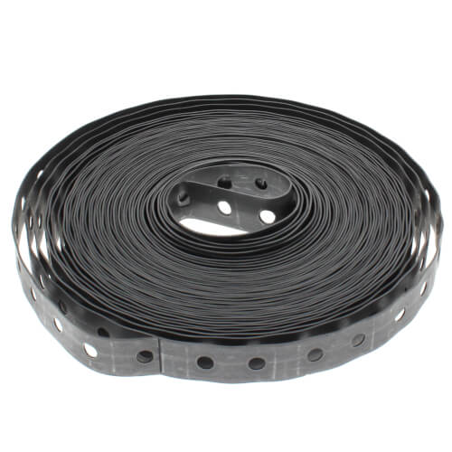 HANGERS Hangers 239B20050 Perforated Hanger Strap 3/4 Inch x 50 Feet